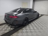 Used 2025 BMW M5 w/ M Driver's Package image 2