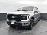 New 2025 Ford F150 Lariat w/ Equipment Group 501A Mid image 6