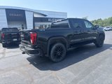 Used 2020 GMC Sierra 1500 Elevation w/ Elevation Value Package image 3