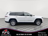 Used 2021 Jeep Grand Cherokee L Limited image 6
