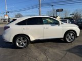 Used 2015 Lexus RX 450h AWD image 6