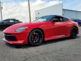 New 2025 Nissan Z NISMO image 3