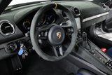 Certified 2025 Porsche 718 Cayman GT4 RS image 4