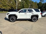 New 2025 Toyota 4Runner TRD Off-Road Premium image 2
