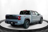 New 2025 Nissan Frontier PRO-4X w/ Pro Convenience Package image 5