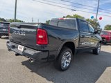 New 2025 RAM 1500 Big Horn image 4
