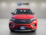 Certified 2022 Ford Explorer XLT w/ Equipment Group 202A image 2