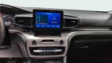 Certified 2022 Ford Explorer XLT w/ Equipment Group 202A image 5