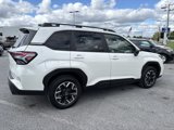 Certified 2025 Subaru Forester Premium image 6