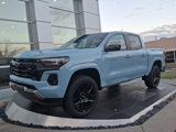 New 2025 Chevrolet Colorado Z71 w/ Z71 Convenience Package 2 image 3