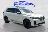 Used 2019 BMW X7 xDrive50i w/ Premium Package image 3