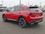 New 2025 Buick Envision Sport Touring image 4