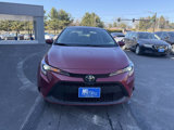 Used 2022 Toyota Corolla LE image 3