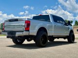 Used 2022 Ford F250 Platinum w/ FX4 Off-Road Package image 5
