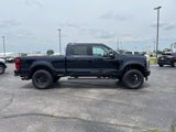 New 2025 Ford F250 Lariat w/ Lariat Ultimate Package image 4