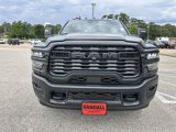 New 2025 RAM 2500 Tradesman image 2