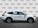 New 2025 Acura MDX SH-AWD w/ Technology Package image 3