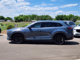 Certified 2022 MAZDA CX-9 Carbon Edition image 2