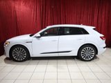 Used 2021 Audi e-tron Premium image 4