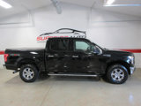 Used 2017 Ford F150 XLT w/ Equipment Group 302A Luxury image 5