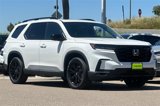 New 2025 Honda Pilot Black Edition image 3