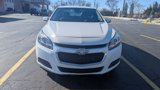 Used 2016 Chevrolet Malibu LT image 2