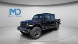 Used 2023 Jeep Gladiator Rubicon w/ Cold Weather Group image 3