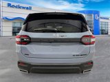 New 2025 Honda Pilot Black Edition image 4