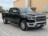 Used 2019 RAM 1500 Laramie w/ Trailer Tow Group image 3