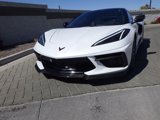 Used 2023 Chevrolet Corvette Stingray Premium Conv image 4