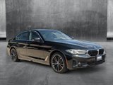 Used 2023 BMW 530e xDrive image 3