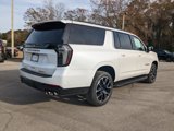 New 2025 Chevrolet Suburban RST w/ Comfort Package image 5