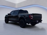 Certified 2023 Ford F150 Raptor w/ Equipment Group 802A Raptor R image 5