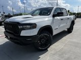 New 2026 RAM 1500 Rebel w/ Rebel Level 2 Equipment Group image 3