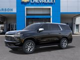 New 2025 Chevrolet Tahoe Premier image 2