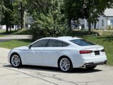 Used 2023 Audi A5 2.0T Premium w/ Convenience Package image 3
