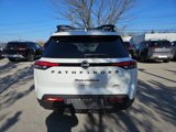 New 2025 Nissan Pathfinder Rock Creek image 6