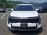 New 2026 Kia Sportage EX image 2