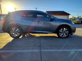 Used 2020 Nissan Murano SL w/ Moonroof Package image 3
