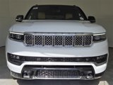 New 2025 Jeep Grand Wagoneer Series III image 3