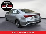 Used 2023 Kia Forte LXS image 5