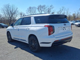 New 2025 Hyundai Palisade Calligraphy image 4