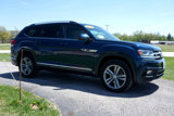 Used 2019 Volkswagen Atlas SEL R-Line image 5