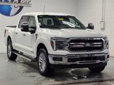 New 2025 Ford F150 Lariat w/ Equipment Group 501A Mid image 3