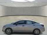 New 2025 Nissan Versa S image 2
