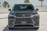 New 2025 Lexus TX 500h AWD image 2