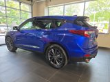 Certified 2025 Acura RDX A-Spec image 4
