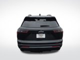 New 2026 Chevrolet Equinox RS w/ Convenience Package III image 4