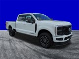 New 2025 Ford F250 Platinum image 2