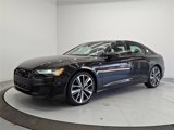 New 2025 Audi A6 3.0T Prestige image 2